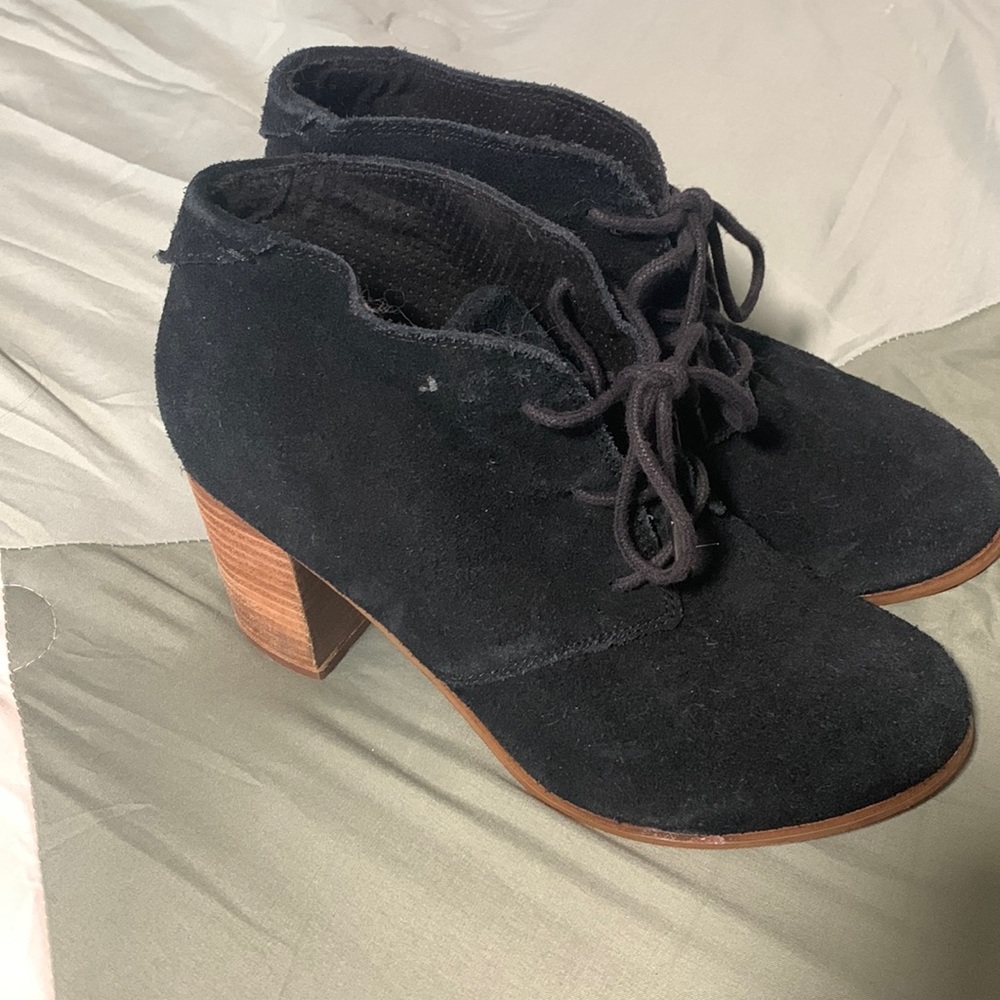 Toms Women’s Heels